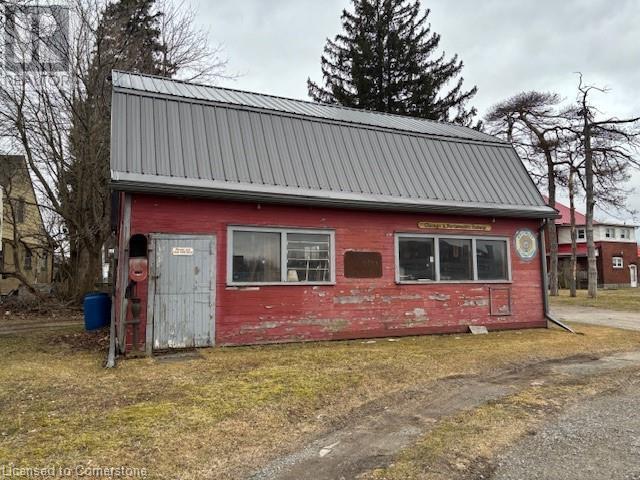 Pt Lt 17 Queensway Street W, Simcoe, Ontario  N3Y 2M6 - Photo 12 - 40737516