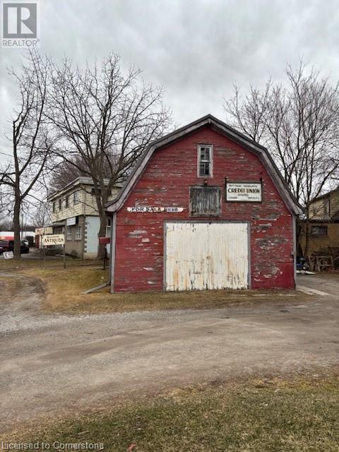 Pt Lt 17 Queensway Street W, Simcoe, Ontario  N3Y 2M6 - Photo 13 - 40737516