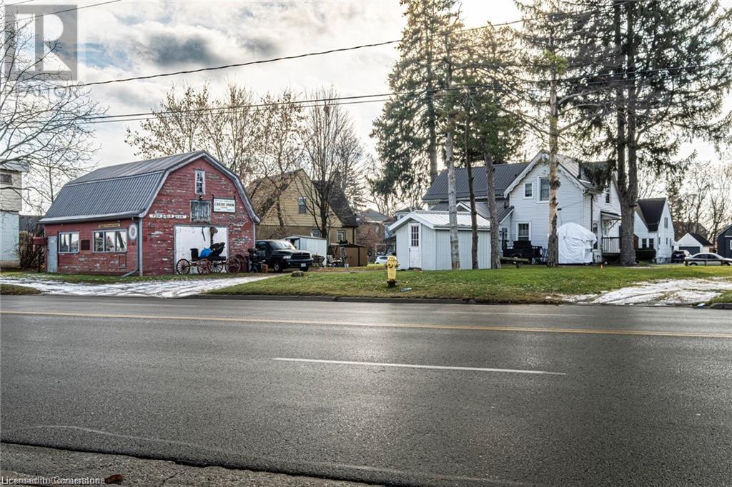 Pt Lt 17 Queensway Street W, Simcoe, Ontario  N3Y 2M6 - Photo 4 - 40737516