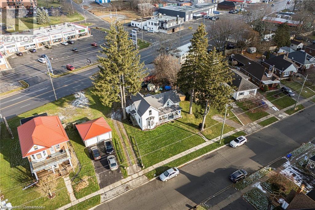 Pt Lt 17 Queensway Street W, Simcoe, Ontario  N3Y 2M6 - Photo 7 - 40737516