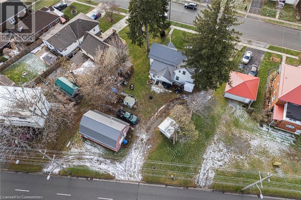 Pt Lt 17 Queensway Street W, Simcoe, Ontario  N3Y 2M6 - Photo 9 - 40737516