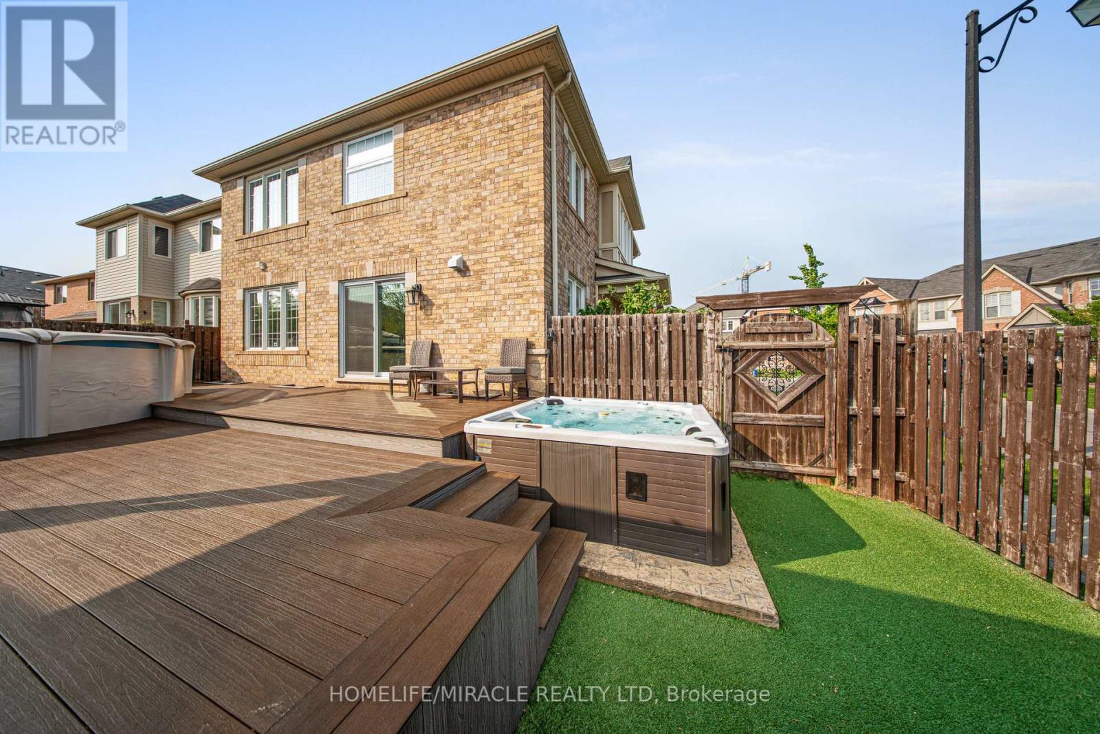 949 Zelinsky Crescent, Milton (Co Coates), Ontario  L9T 0L5 - Photo 44 - W12198181