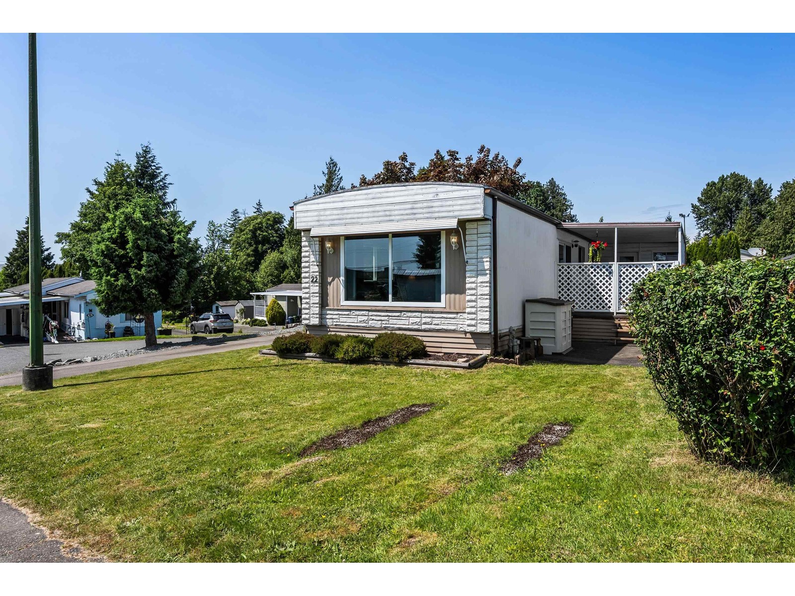 22 2035 Martens Street, Abbotsford, British Columbia  V2T 6M3 - Photo 3 - R3009519