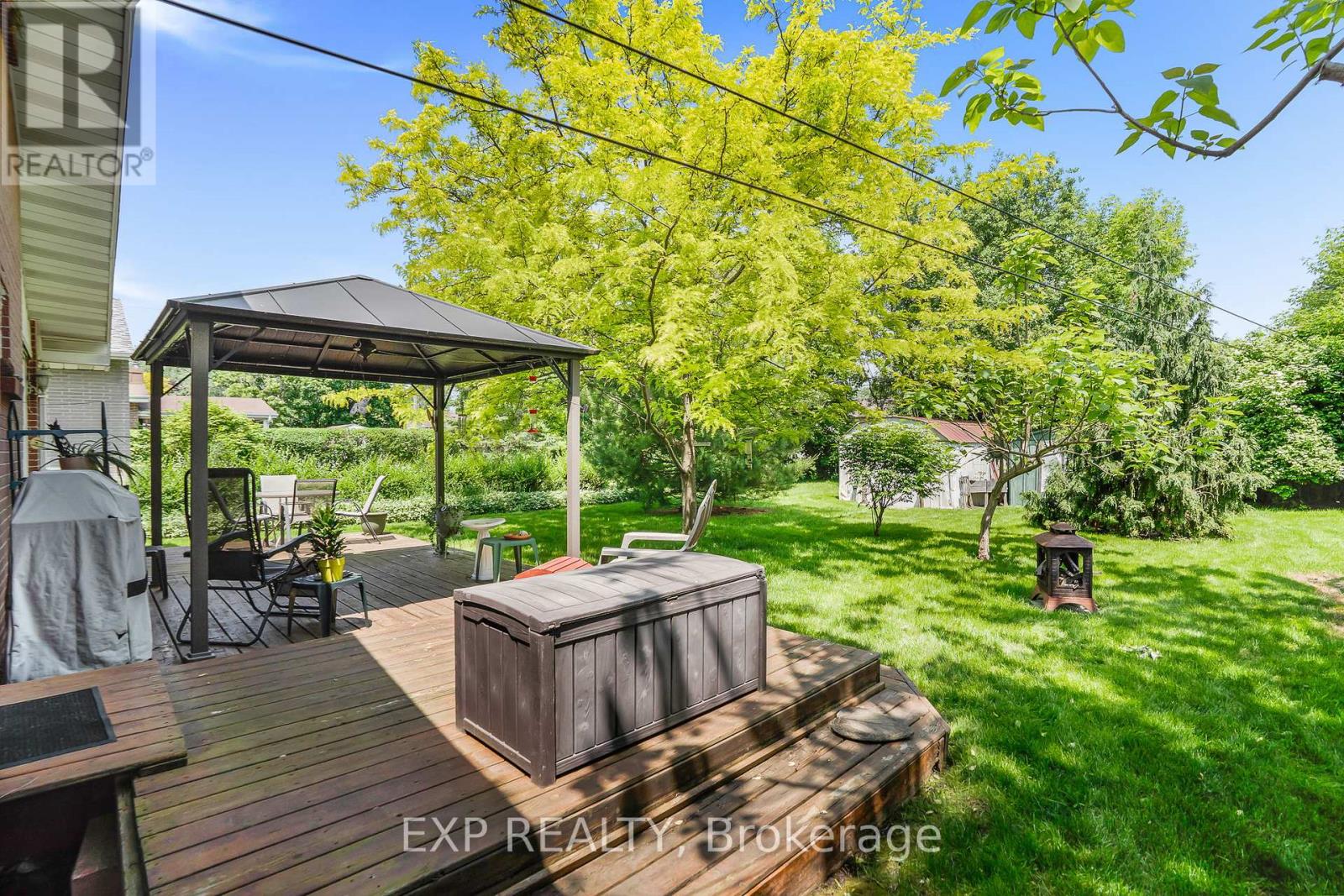 323 Susan Avenue, Cornwall, Ontario  K6J 2C9 - Photo 28 - X12198478