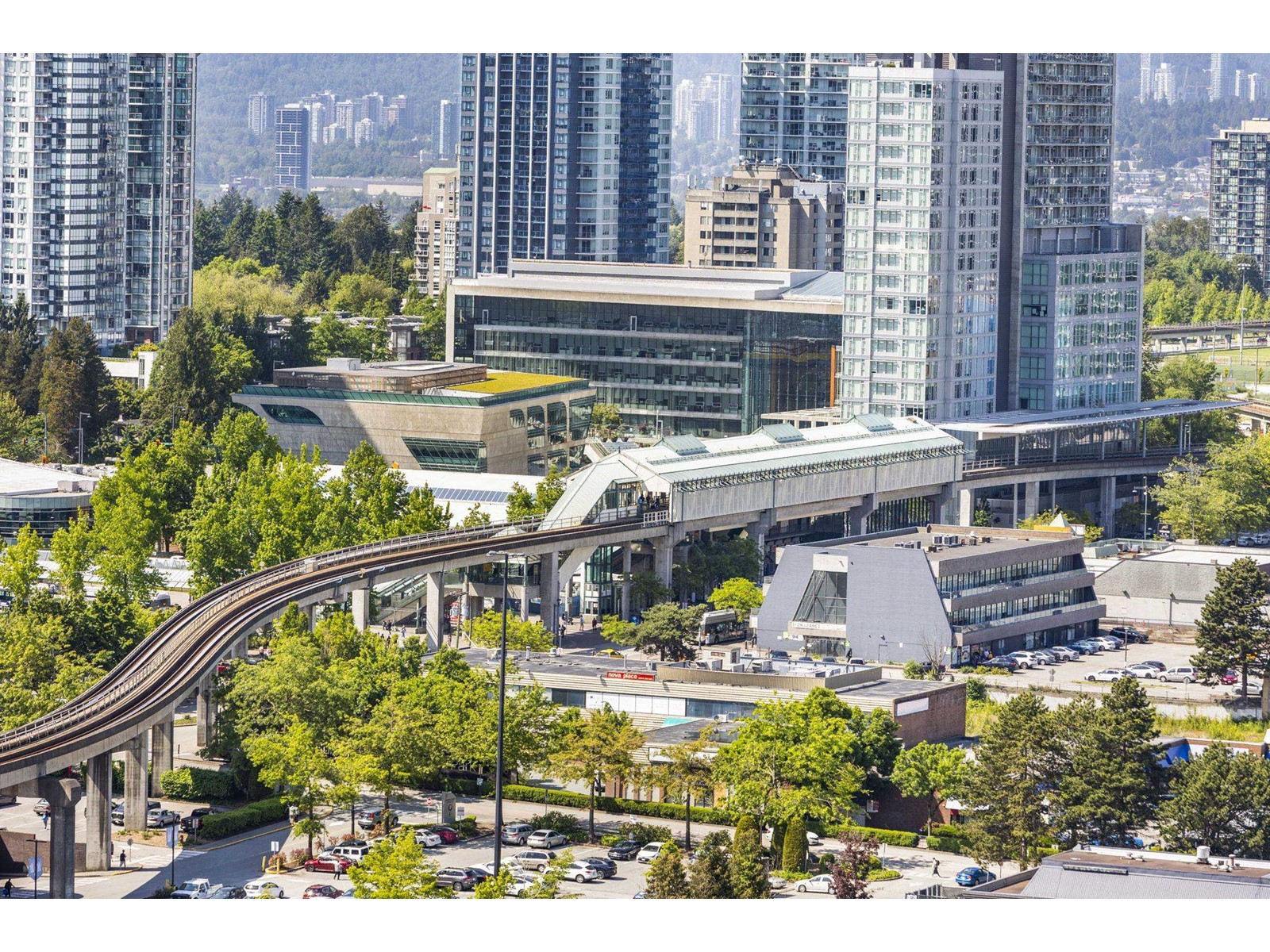 2502 13688 100 Avenue, Surrey, British Columbia  V3T 0G5 - Photo 34 - R3009927