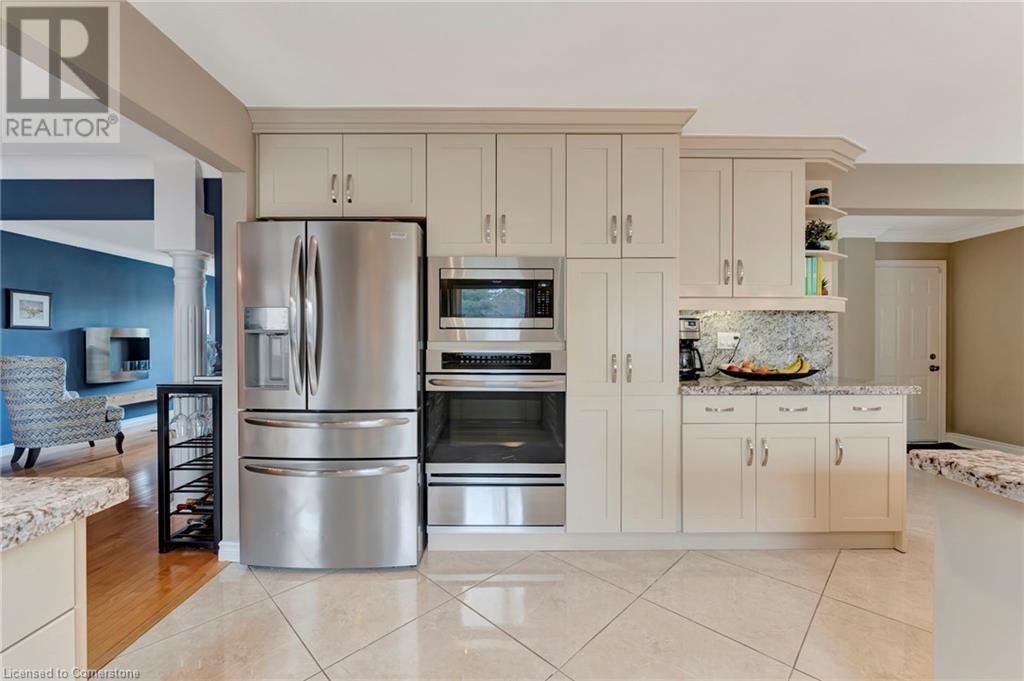 660 Highvalley Road, Ancaster, Ontario  L9G 4E9 - Photo 10 - 40737815