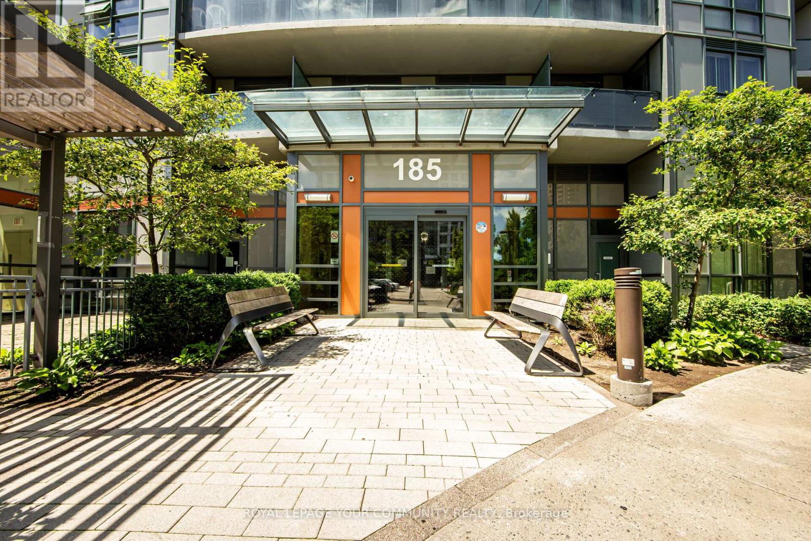802 - 185 Bonis Avenue, Toronto (Tam O'shanter-Sullivan), Ontario  M1T 0A4 - Photo 3 - E12198227