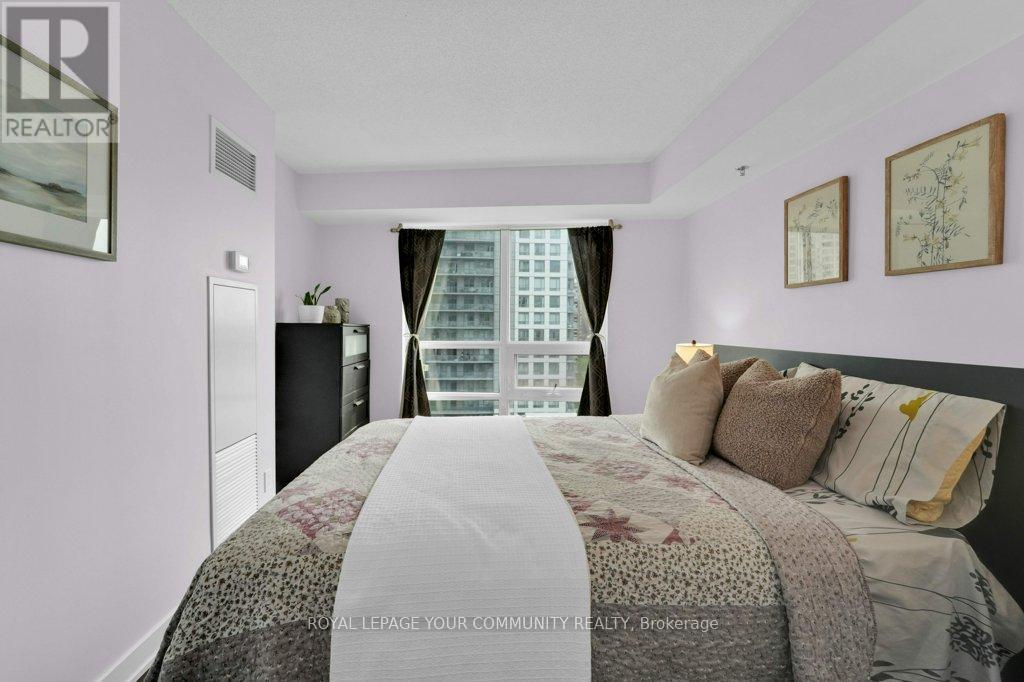 802 - 185 Bonis Avenue, Toronto (Tam O'shanter-Sullivan), Ontario  M1T 0A4 - Photo 30 - E12198227