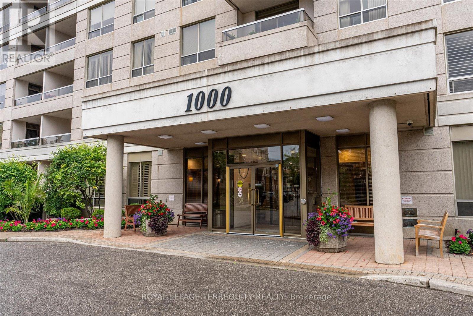 316 - 1000 The Esplanade N, Pickering (Town Centre), Ontario  L1V 6V4 - Photo 30 - E12198274