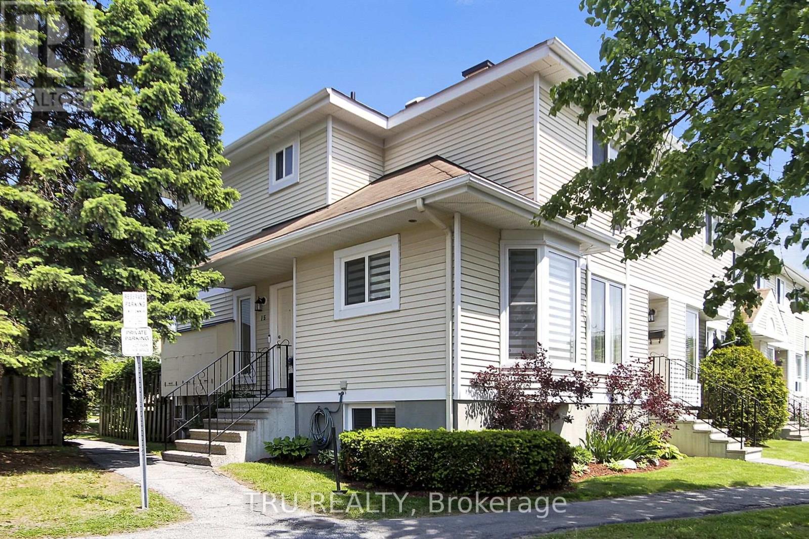 Property at 59 - 15 MCDERMOT COURT image 1