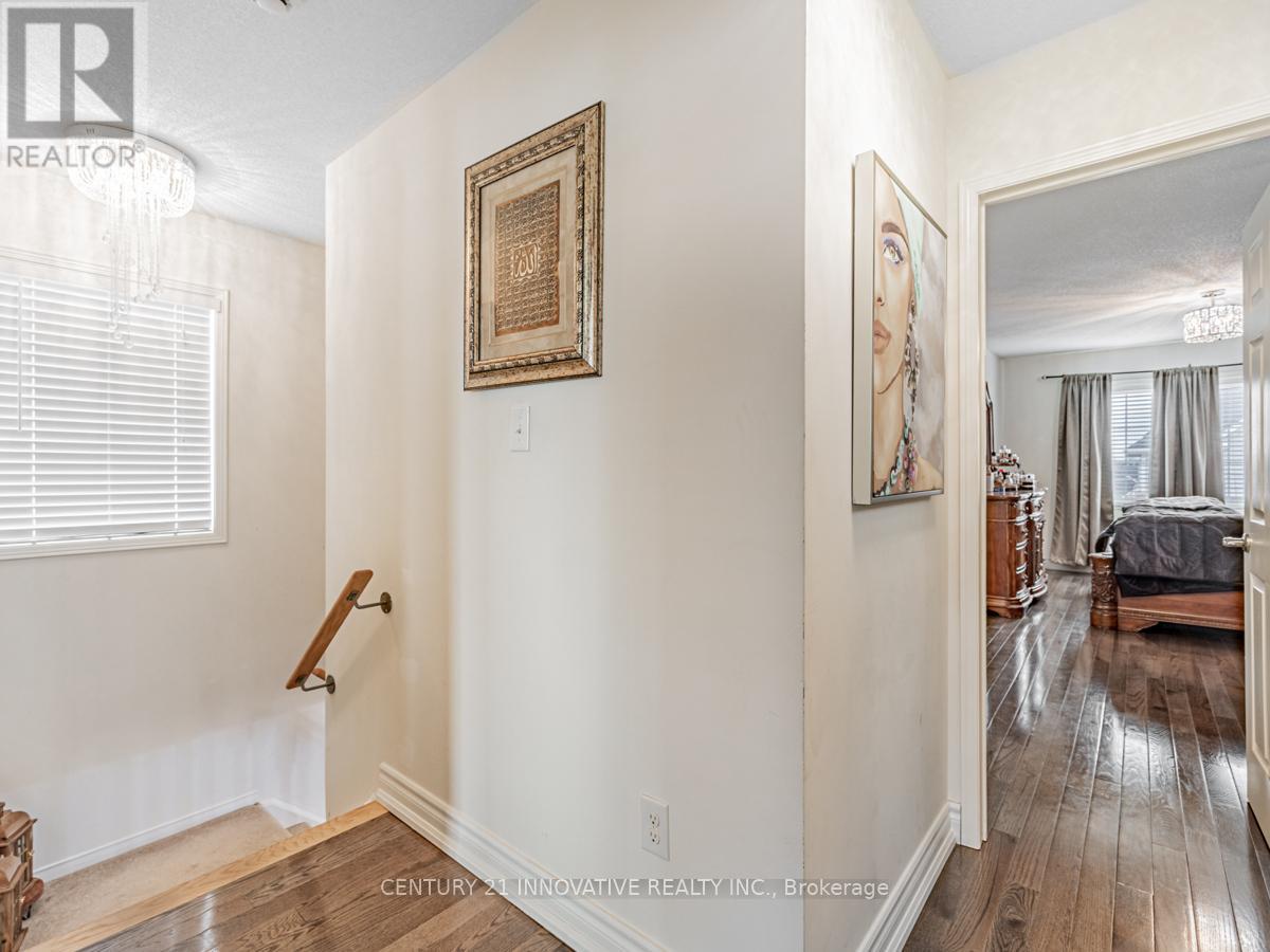 138 Barnham Street, Ajax (Central East), Ontario  L1Z 0K7 - Photo 36 - E12198363