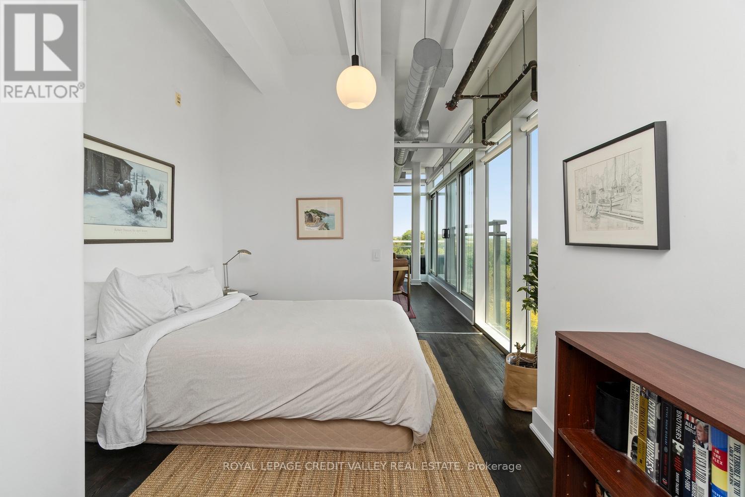 816 - 233 Carlaw Avenue, Toronto (South Riverdale), Ontario  M4M 3N6 - Photo 15 - E12198370