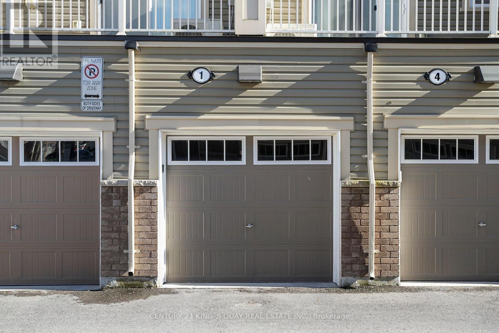 1 - 2500 Hill Rise Court, Oshawa (Windfields), Ontario  L1L 0M6 - Photo 4 - E12198384