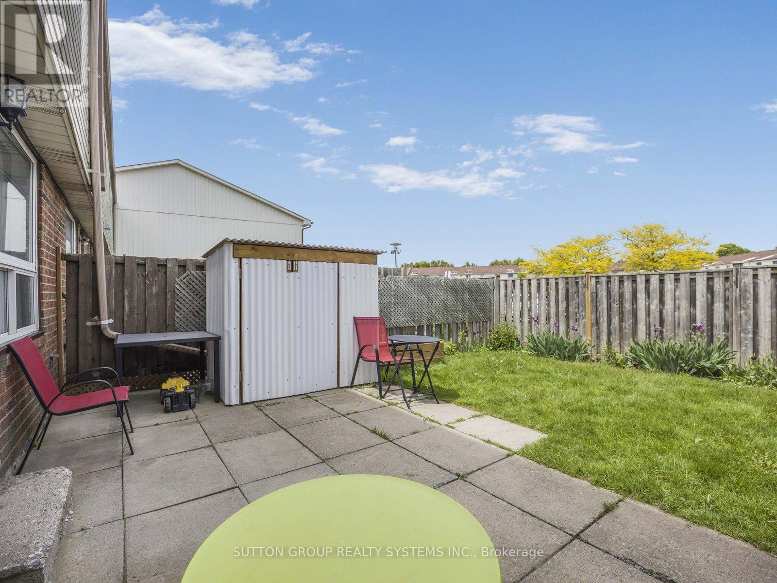 55 - 120 Nonquon Road, Oshawa, Ontario  L1G 7E6 - Photo 24 - E12198412