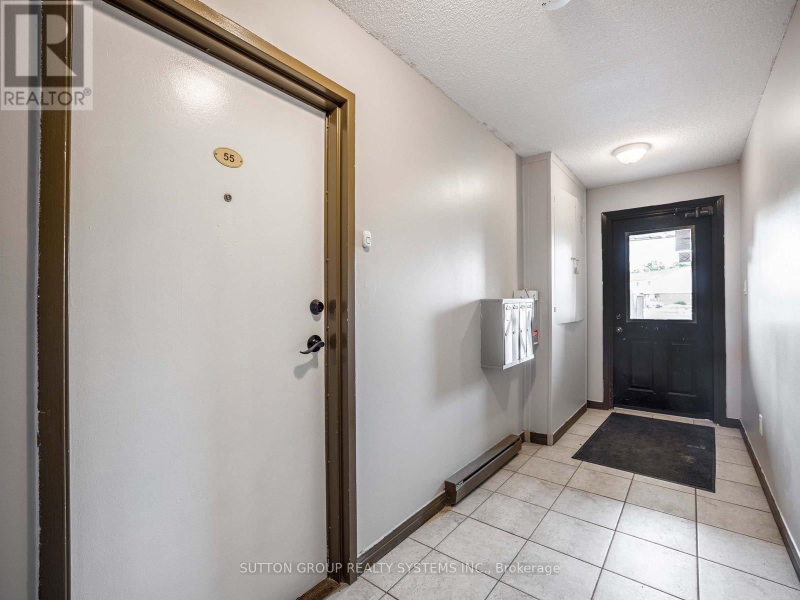 55 - 120 Nonquon Road, Oshawa, Ontario  L1G 7E6 - Photo 28 - E12198412