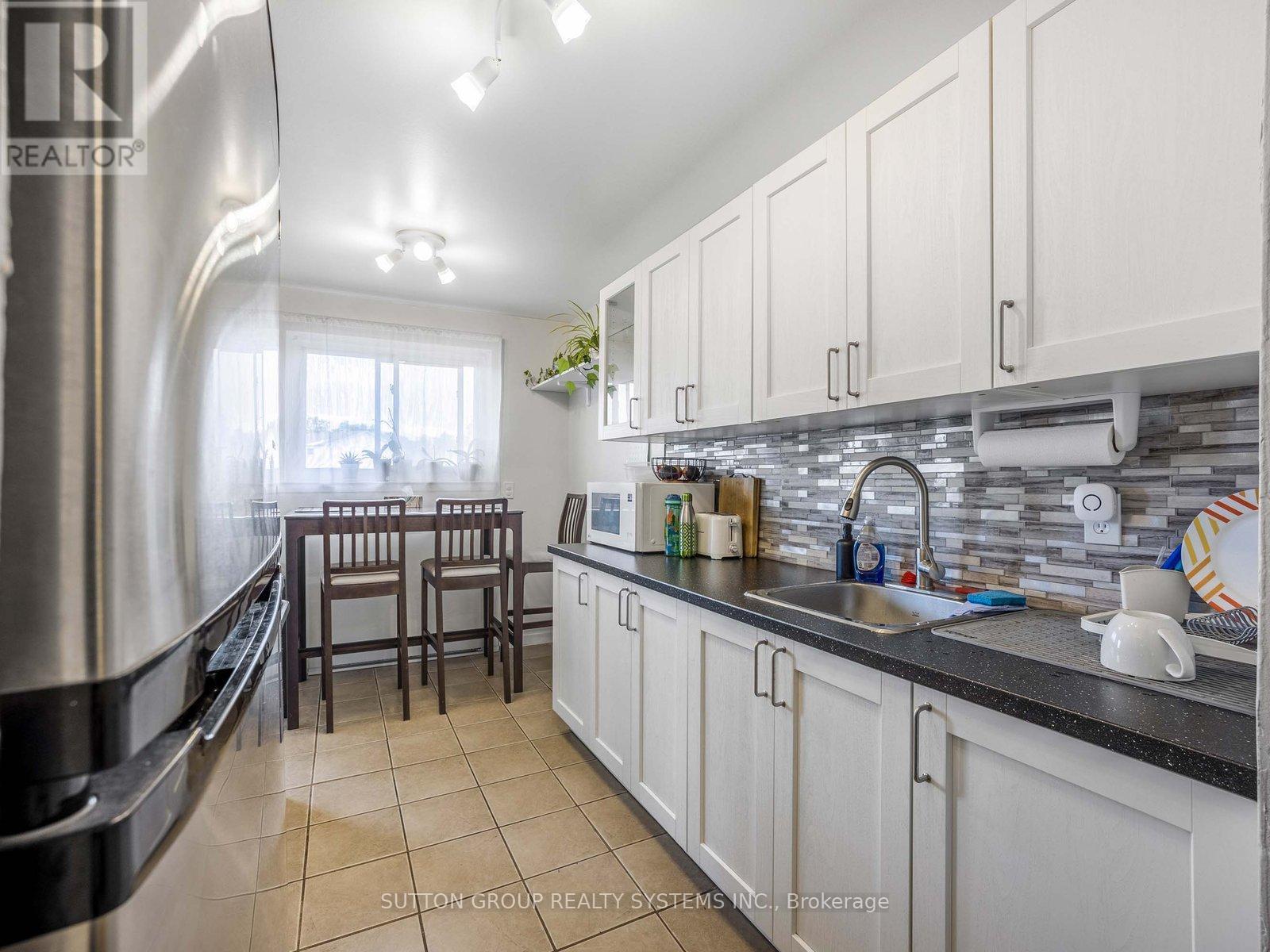 55 - 120 Nonquon Road, Oshawa, Ontario  L1G 7E6 - Photo 8 - E12198412