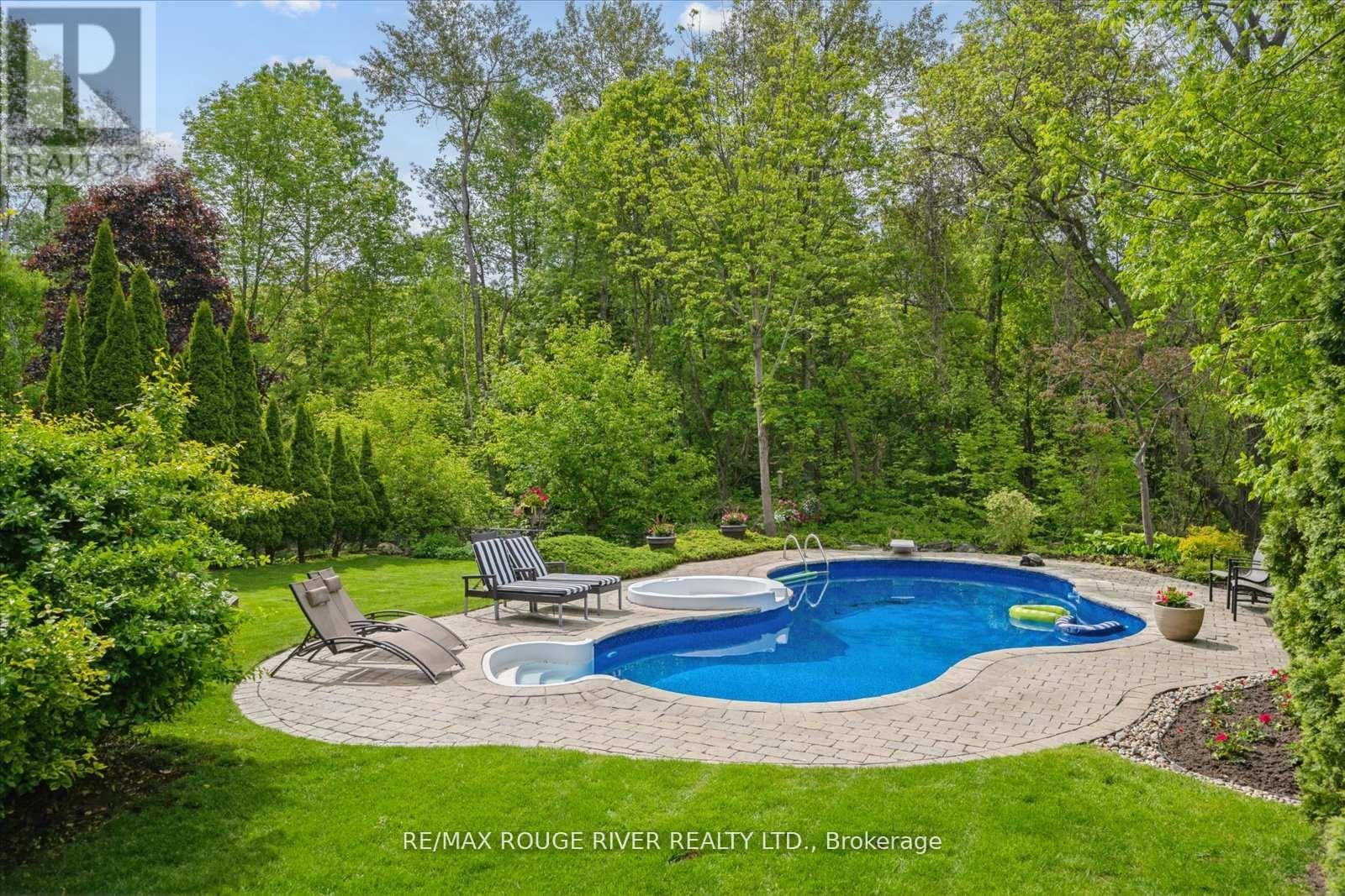 885 Baylawn Drive, Pickering, Ontario  L1X 2N7 - Photo 42 - E12198421
