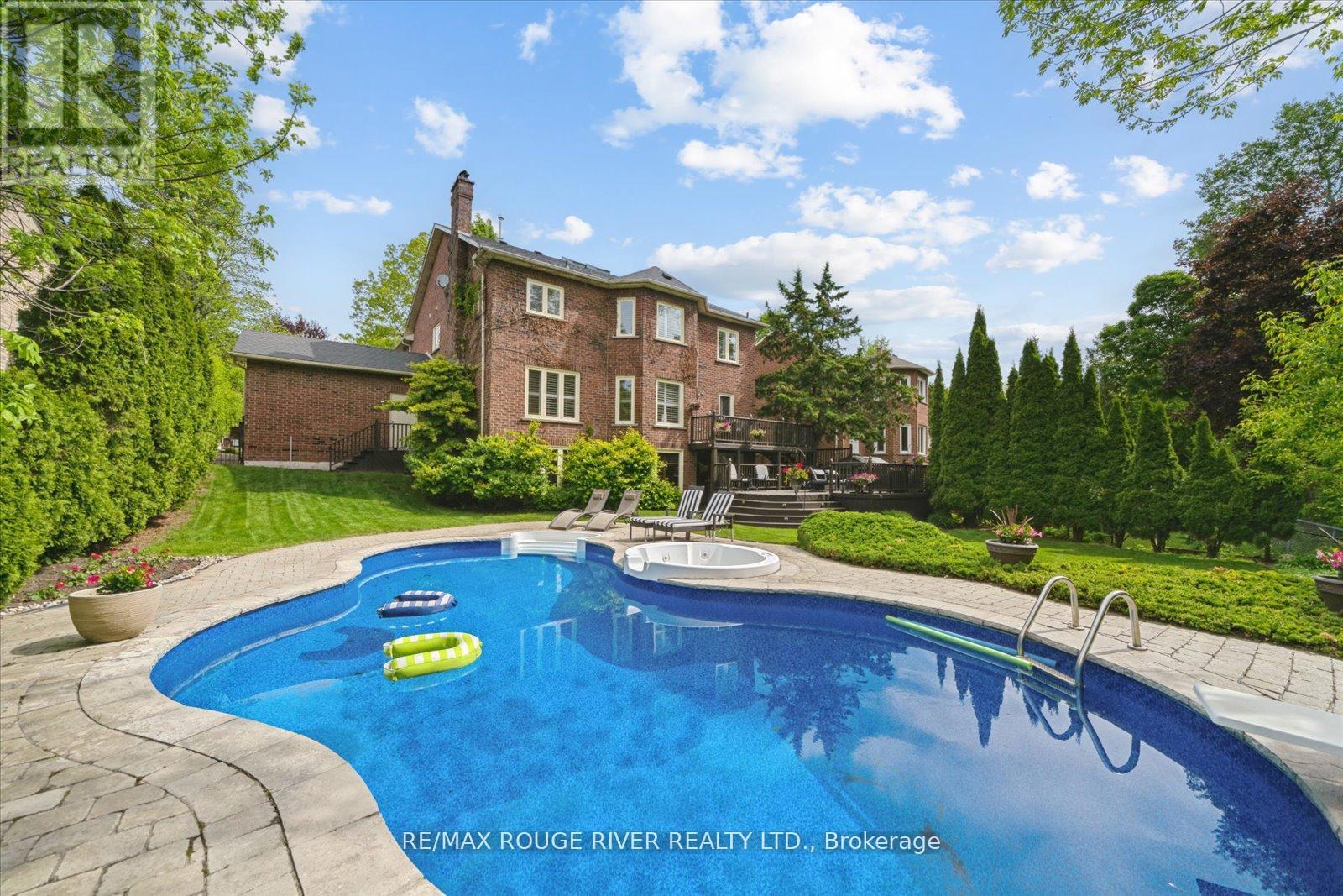 885 Baylawn Drive, Pickering, Ontario  L1X 2N7 - Photo 44 - E12198421