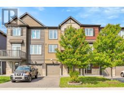 217 LIEBE TERRACE, Ottawa, Ontario