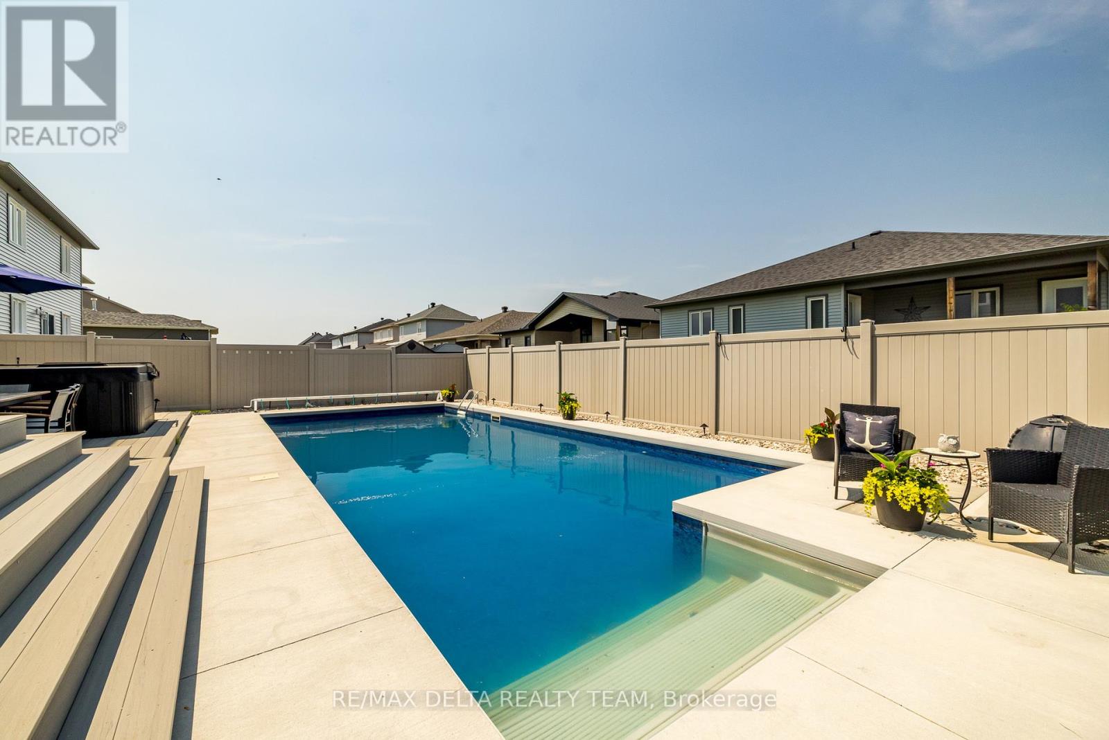 223 Station Trail, Russell, Ontario  K4R 0C9 - Photo 26 - X12198578
