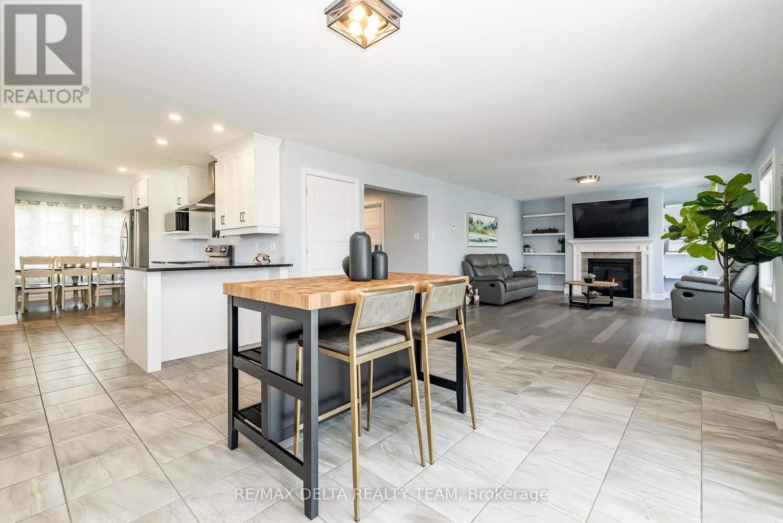 223 Station Trail, Russell, Ontario  K4R 0C9 - Photo 7 - X12198578