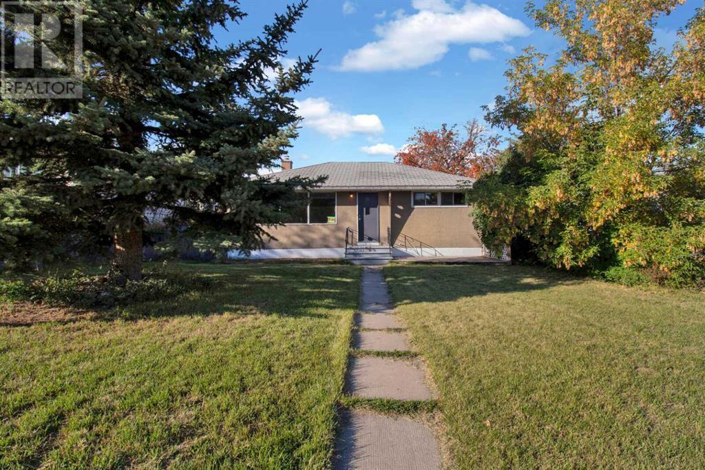 516 32 Avenue Ne, Calgary, Alberta  T2E 2H2 - Photo 2 - A2217216