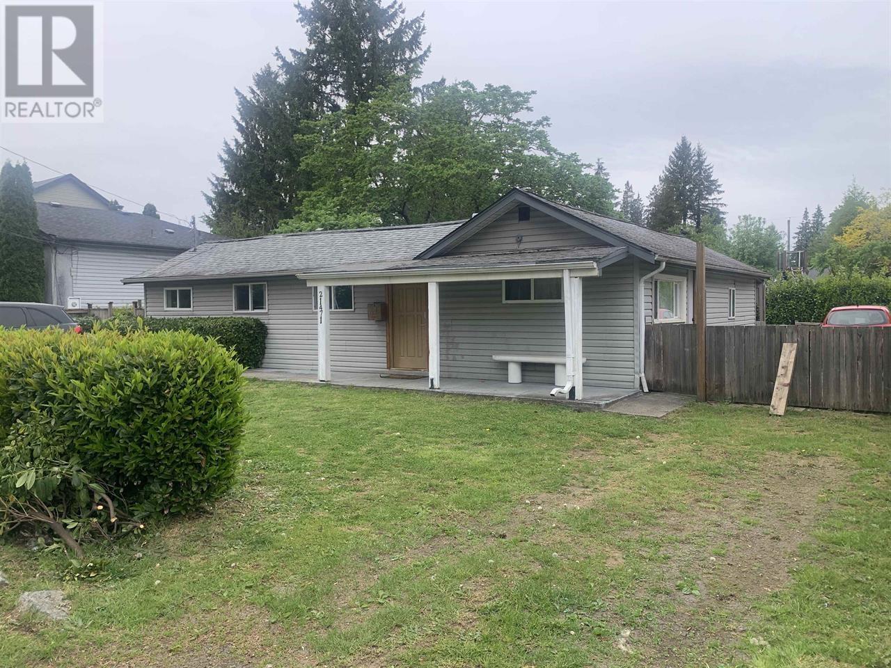 21471 121 Avenue, Maple Ridge, British Columbia  V2X 3S5 - Photo 4 - R3011493