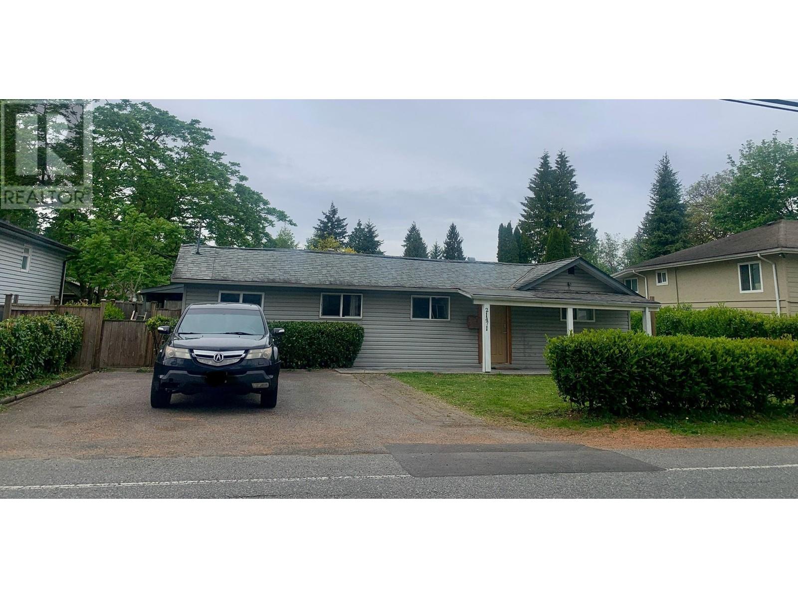 21471 121 Avenue, Maple Ridge, British Columbia  V2X 3S5 - Photo 1 - R3011493
