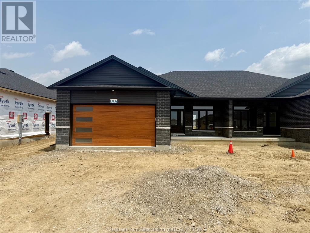 567 KEIL TRAIL North, chatham, Ontario