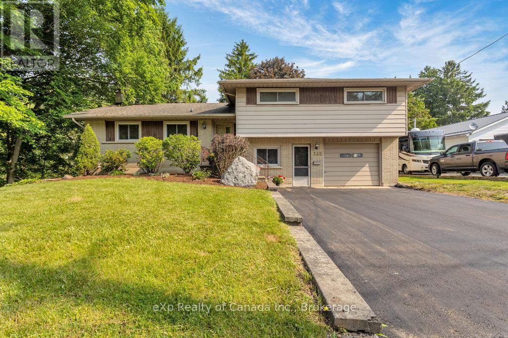 132 NORTH STREET E, Tillsonburg, Ontario