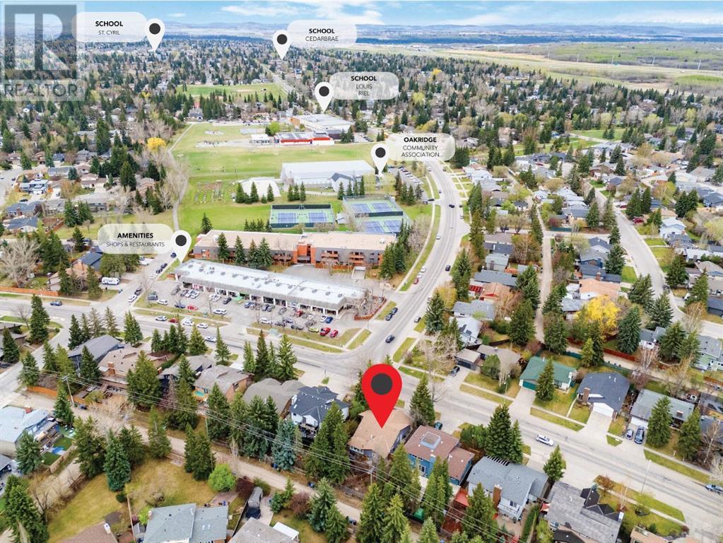 3128 Palliser Drive Sw, Calgary, Alberta  T2V 4B7 - Photo 45 - A2219272