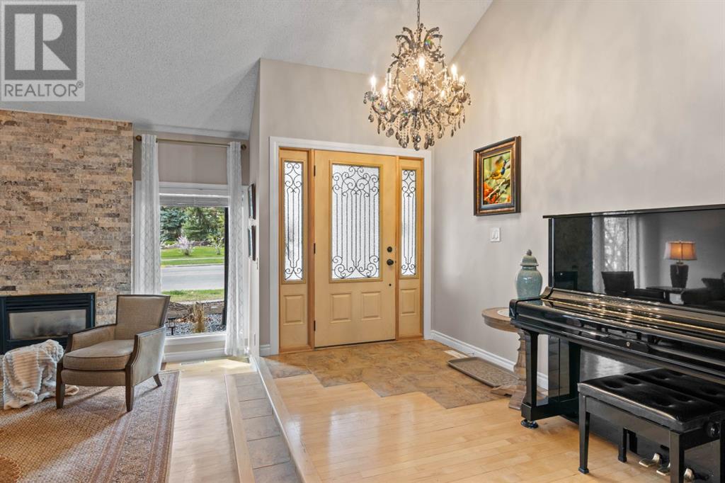 Property at 3128 Palliser Drive SW image 4