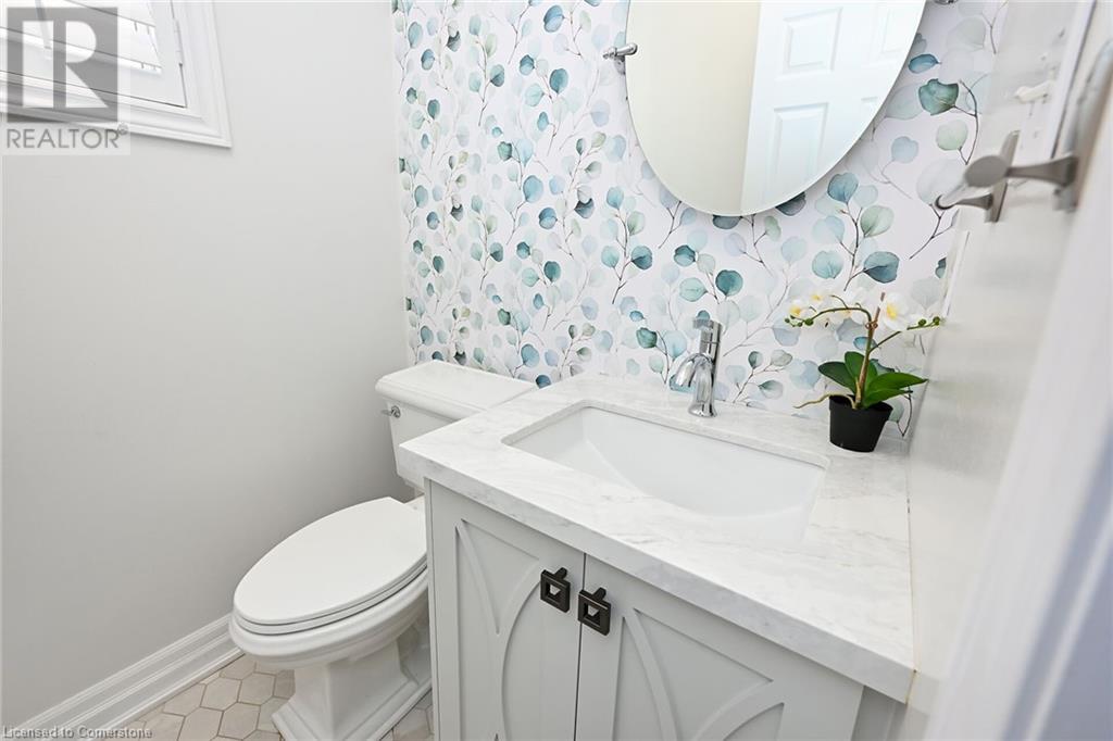 5847 Terrapark Trail, Mississauga, Ontario  L5M 6S1 - Photo 11 - 40737764