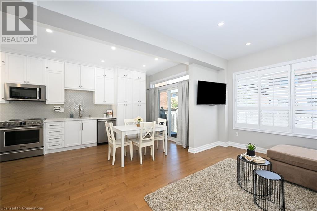 5847 Terrapark Trail, Mississauga, Ontario  L5M 6S1 - Photo 6 - 40737764