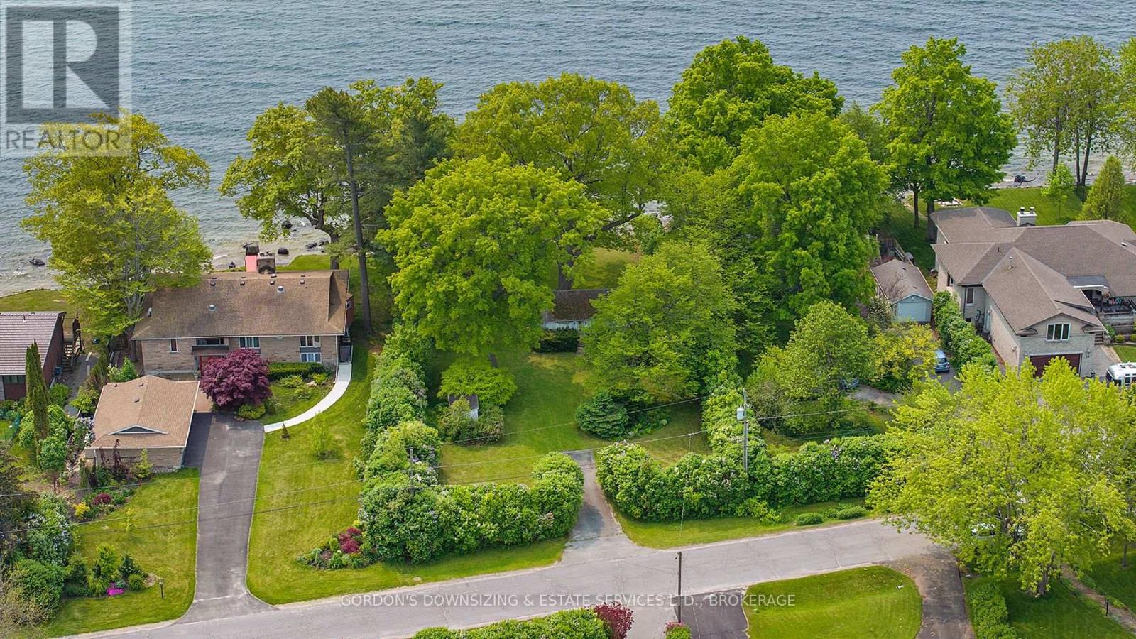 10 LAKESHORE BOULEVARD, kingston (city southwest), Ontario