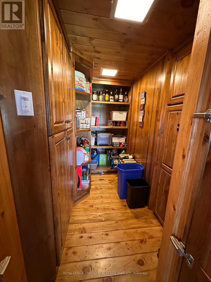 1186 Fantham Road, Fauquier-Strickland, Ontario  P0L 1G0 - Photo 13 - T12196391