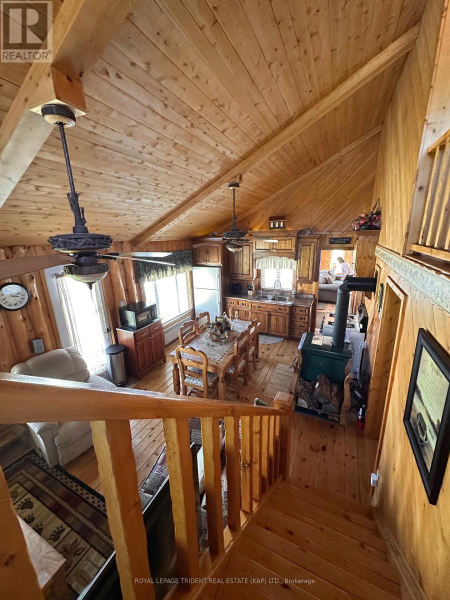 1186 Fantham Road, Fauquier-Strickland, Ontario  P0L 1G0 - Photo 23 - T12196391