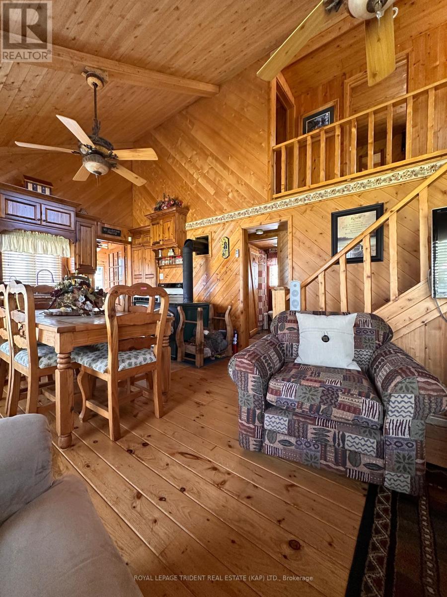 1186 Fantham Road, Fauquier-Strickland, Ontario  P0L 1G0 - Photo 15 - T12196391