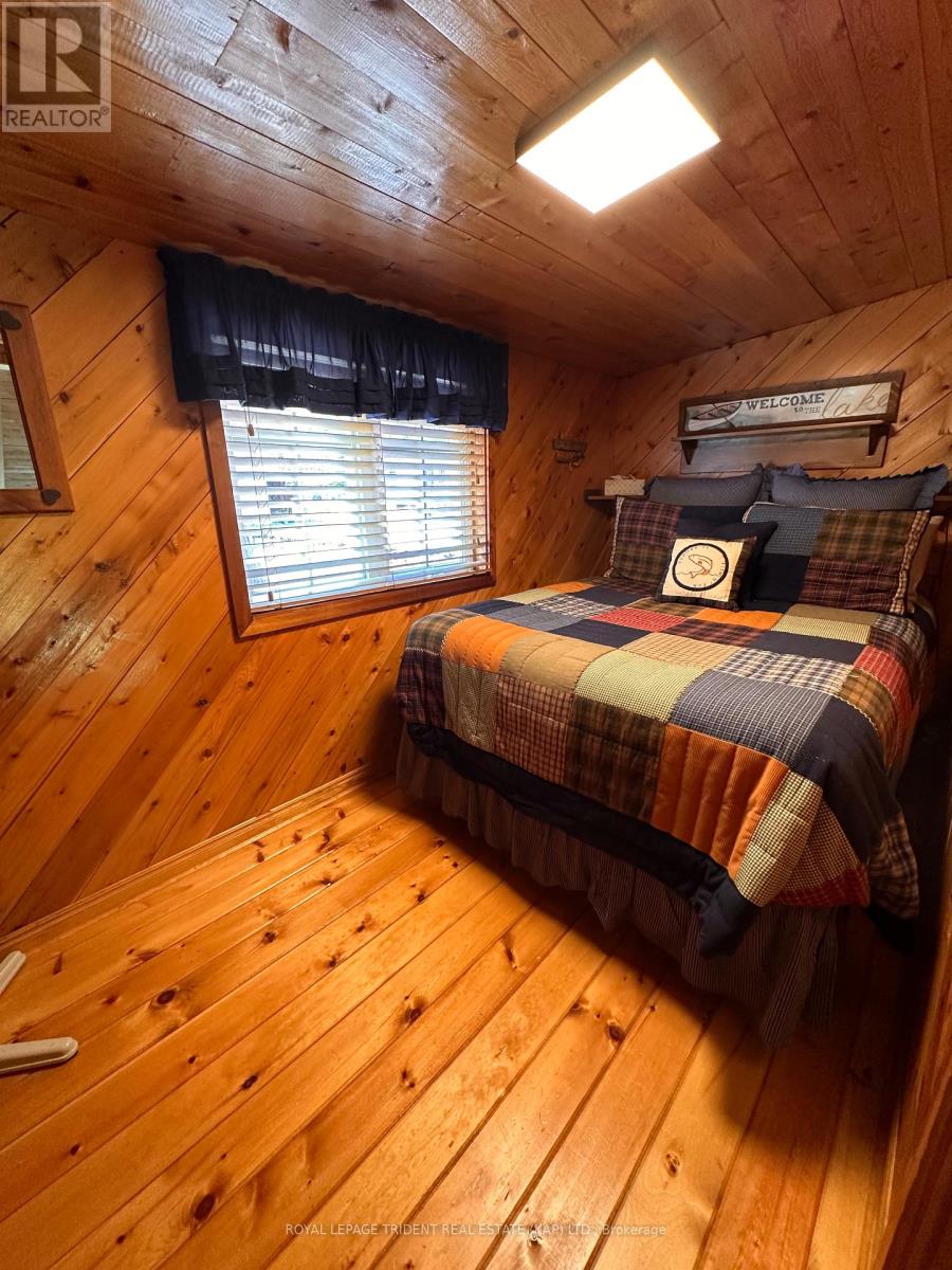 1186 Fantham Road, Fauquier-Strickland, Ontario  P0L 1G0 - Photo 29 - T12196391