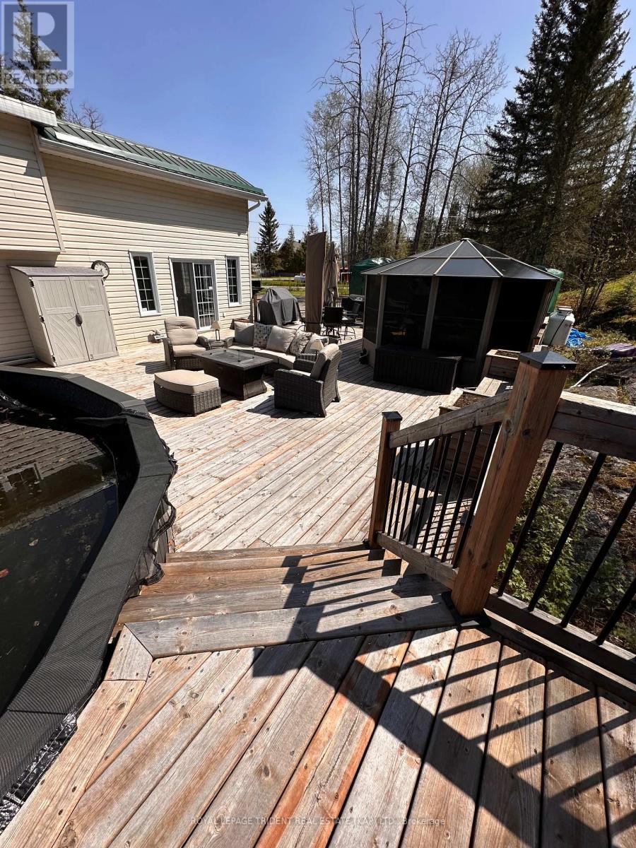 1186 Fantham Road, Fauquier-Strickland, Ontario  P0L 1G0 - Photo 41 - T12196391