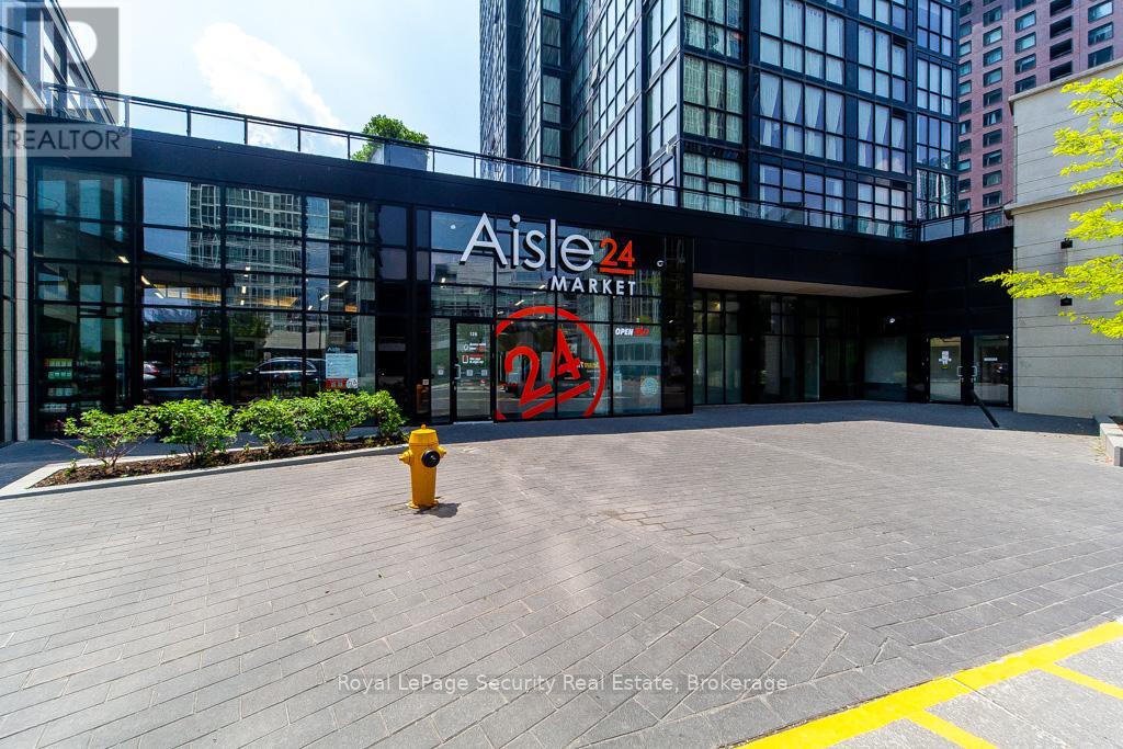 606 - 2908 Highway 7 Road, Vaughan, Ontario  L4K 0K5 - Photo 42 - N12198210
