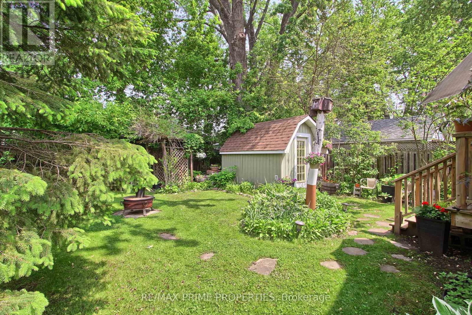 274 Parkway Avenue, Georgina, Ontario  L4P 2V9 - Photo 21 - N12198253