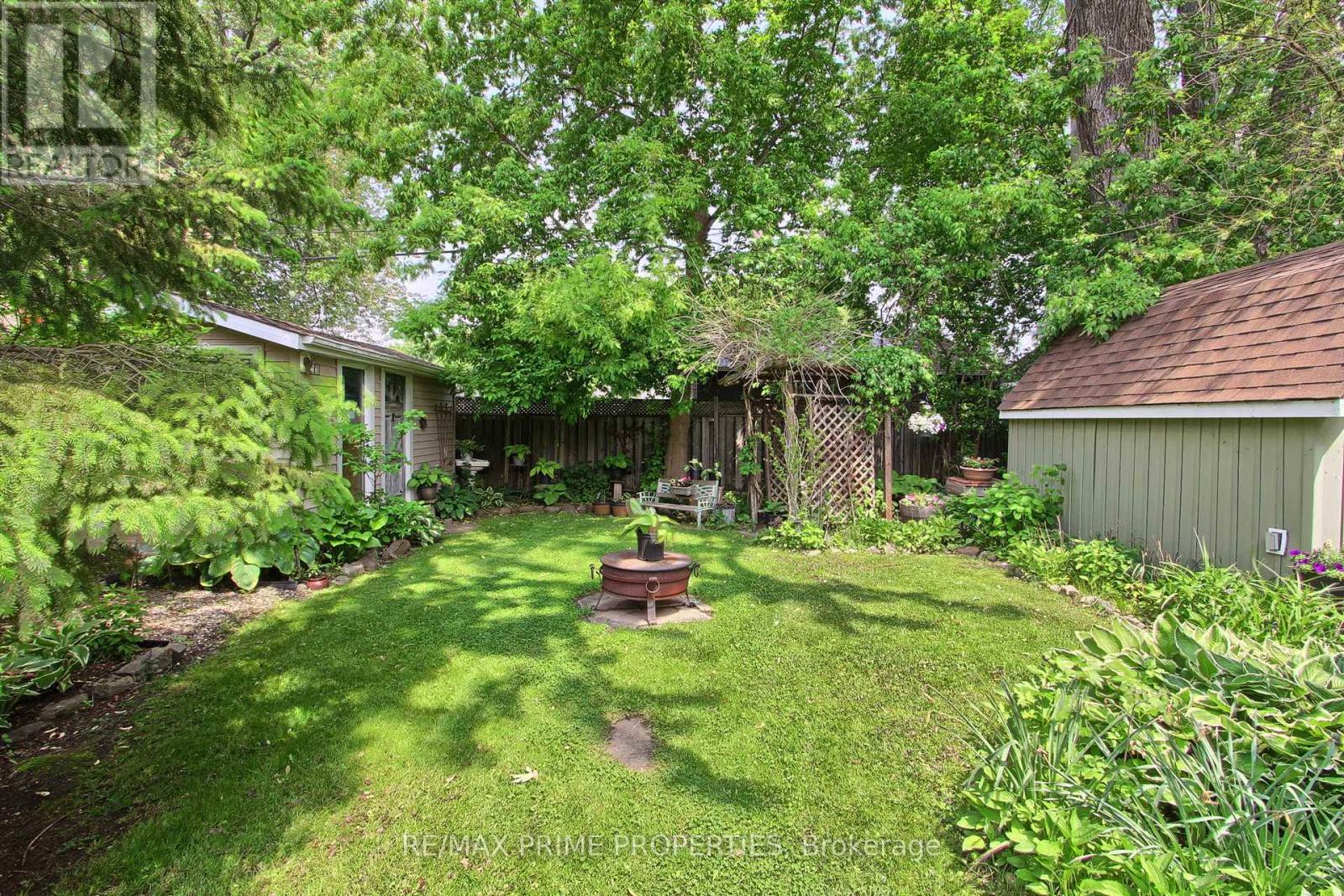 274 Parkway Avenue, Georgina, Ontario  L4P 2V9 - Photo 22 - N12198253