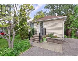 274 PARKWAY AVENUE, Georgina, Ontario