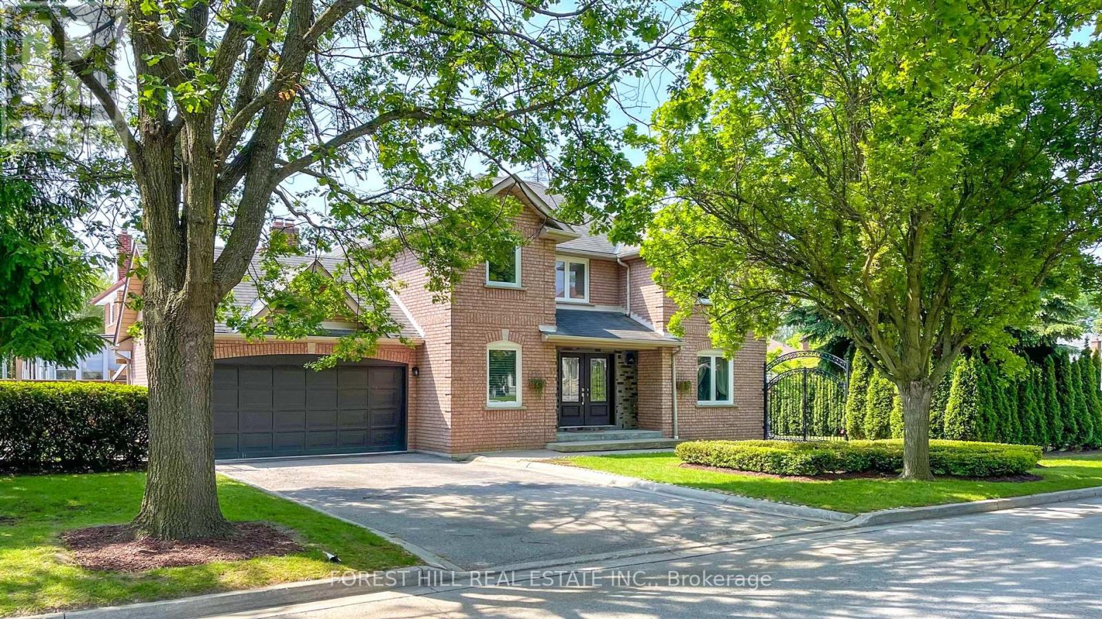 133 ARTEN AVENUE, Richmond Hill, Ontario