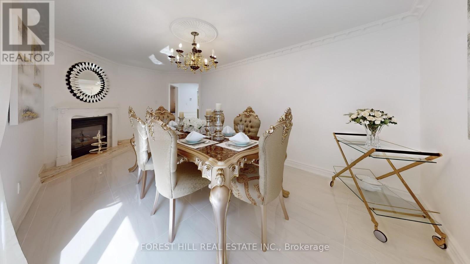 133 Arten Avenue, Richmond Hill, Ontario  L4C 9Y3 - Photo 10 - N12198302