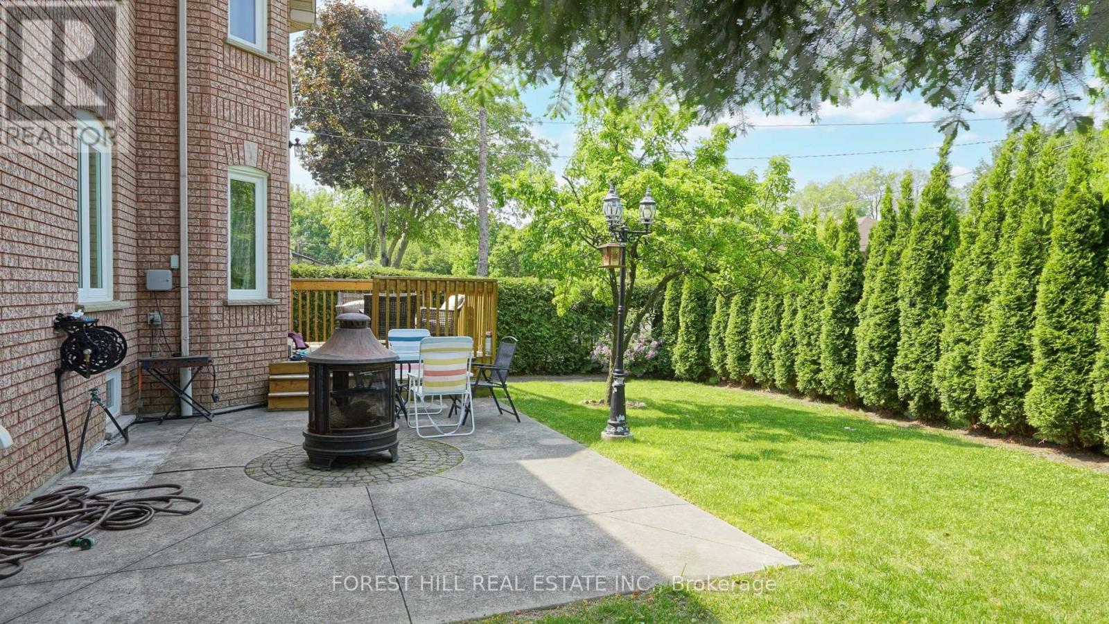 133 Arten Avenue, Richmond Hill, Ontario  L4C 9Y3 - Photo 46 - N12198302
