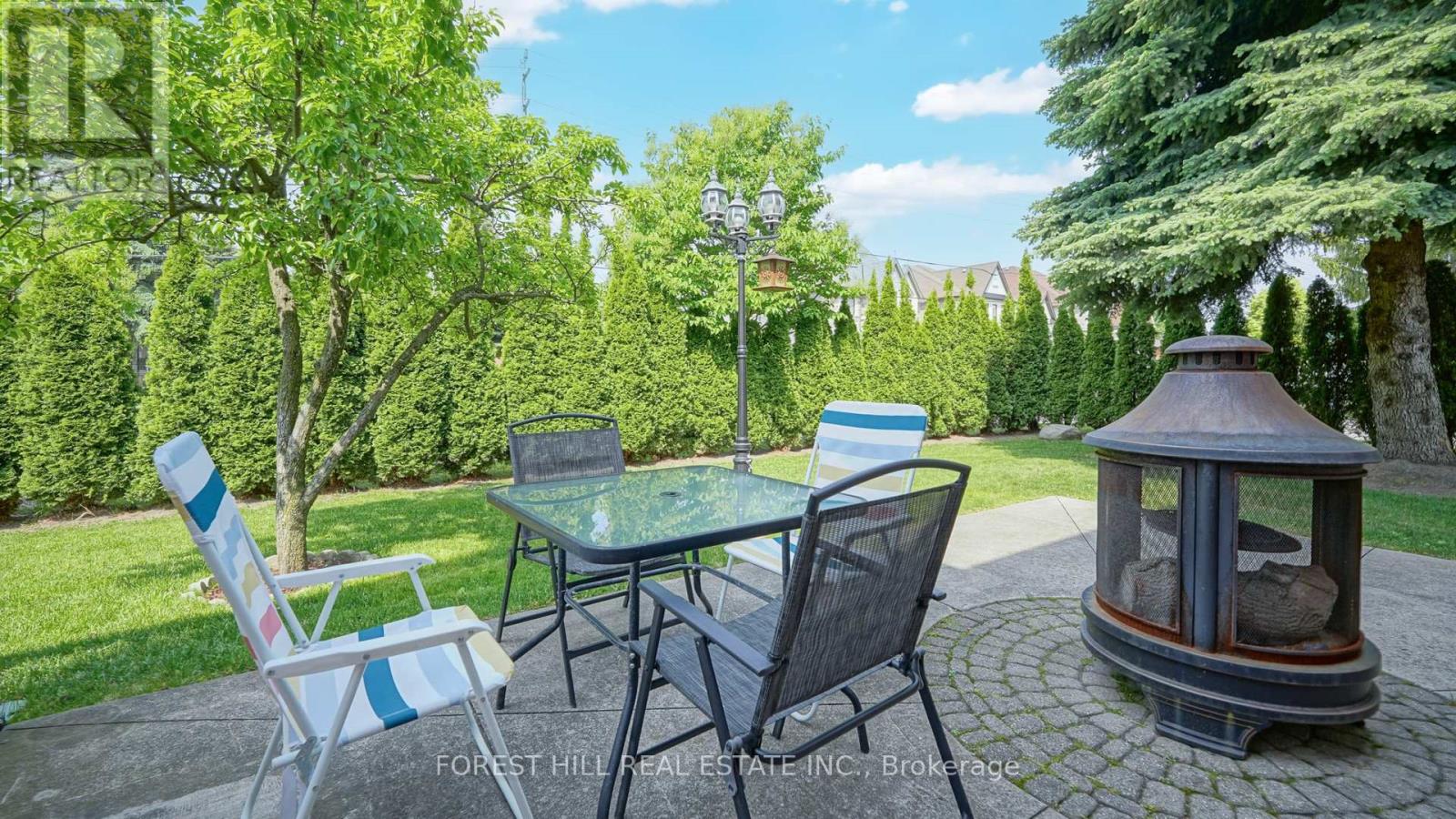 133 Arten Avenue, Richmond Hill, Ontario  L4C 9Y3 - Photo 47 - N12198302