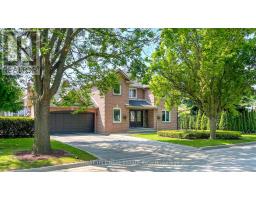 133 ARTEN AVENUE, Richmond Hill, Ontario