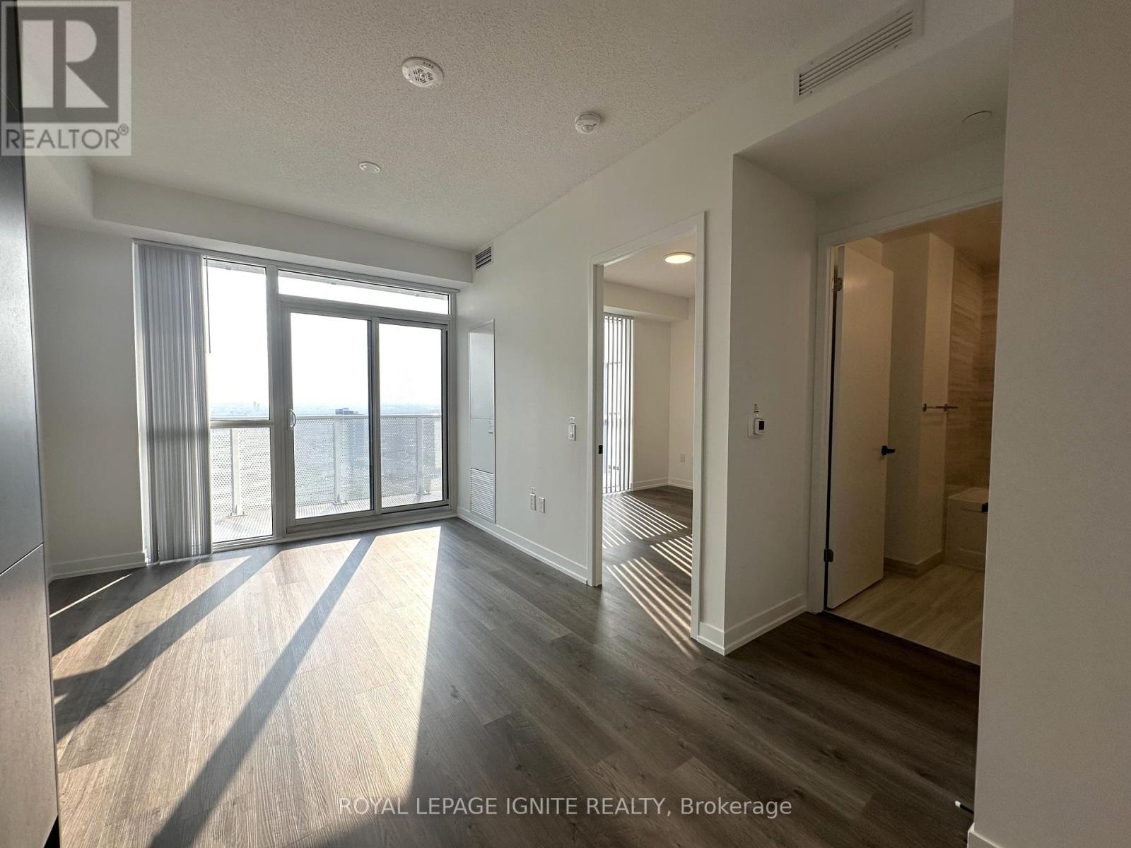4708 - 195 Commerce Street, Vaughan, Ontario  L4K 0P9 - Photo 8 - N12198338